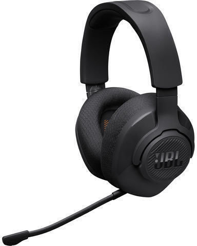 JBL Quantum 360 Wireless Over Ear Gaming Headset with Connection Bluetooth / USB