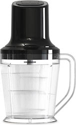 Heinner 500W με Δοχείο 1.5lt Μαύρος Heinner 500W με Δοχείο 1.5lt Μαύρος