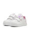 Puma Kids Sneakers White