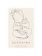 Walls Kids Poster Poster 70x100cm