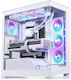 Phanteks NV5 MKII Gaming Midi-Turm Computergehä...