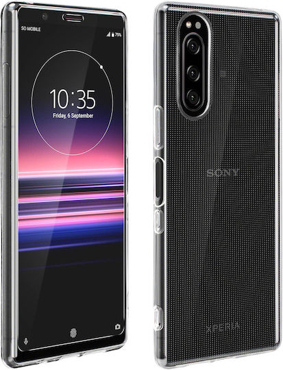 Avizar Защитен екран (Xperia 5)
