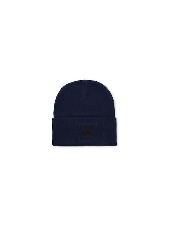 O'neill Cube Beanie Παιδικό Σκουφάκι Πλεκτό Navy Μπλε