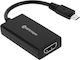 Avizar Конвертор Micro USB Мъжки В MHL / HDMI Женски 1 Брой DATA-MHL-V2