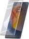 Avizar Tempered Glass Μαύρο (Motorola Edge 50 Fusion)