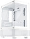 1STPLAYER Mi2-A Gaming Midi Tower Computer Case...