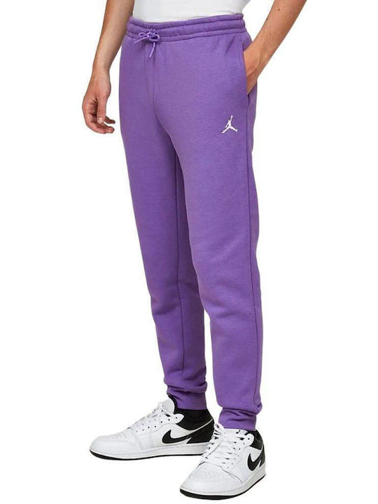 Jordan Kids Sweatpants Raspberry Jordan
