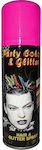 Carnival Hair Spray 125ml Pink