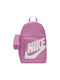 Nike Männlich Rucksack Rosa