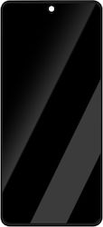 Clappio Full Face Tempered Glass (Xiaomi 12 Lite)