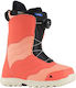 Burton Snowboard-Stiefel Rosa Farbe