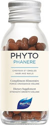 Phyto Phytophanere 120 κάψουλες