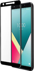 Wiko Gehärtetes Glas (Wiko Y61) Wiko Gehärtetes Glas (Wiko Y61)