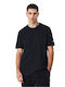 T-shirt Black