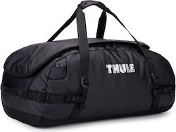 Thule Chasm