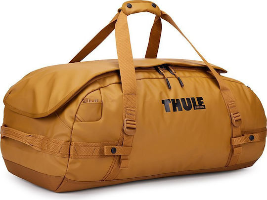 Thule Chasm Дъфъл Пътна Чанта 70L Златна 3204995 3 Безлихвени Вноски