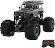 Shantou Double Eagle Land Rover Defender Τηλεκατευθυνόμενο Αυτοκίνητο Monster Truck Γκρι