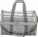 Trixie Dillon Hunde- und Katzentragetasche 33x32x54cm 10kg