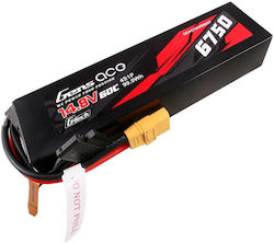 Gens Ace G-tech 6750mAh 14.8V 60C 4S1P Baterie ...