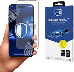 3MK Iphone (Apple iPhone 16, 3mk) 3MK Iphone (Apple iPhone 16, 3mk)