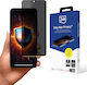 3MK Silky Privacy Ματ Screen Protector (Motorola Edge 30 Neo)