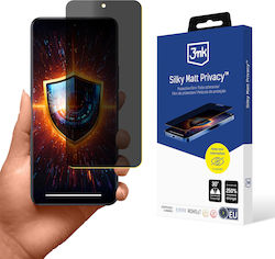 3MK Silky Privacy Ματ Screen Protector (Xiaomi 14 Ultra)