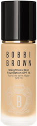 Bobbi Brown Weightless Skin Liquid Make Up SPF1...