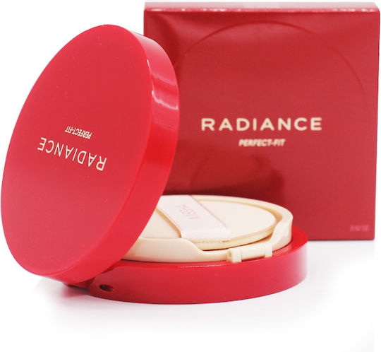 Radiance Perfect-fit Cushion Dämpfung LSF50 21n Vanilla 15gr