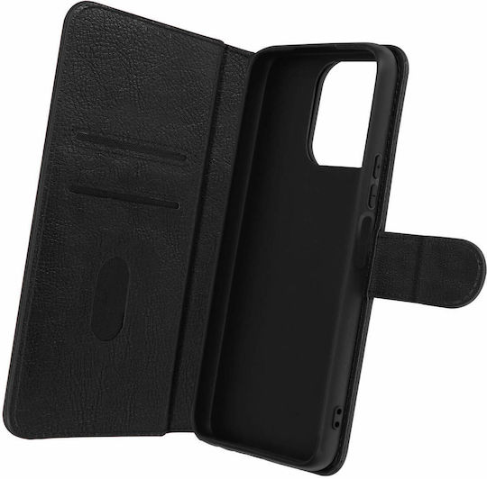 Folio Honor 70 Lite X8 5g X6 Case Video Stand Black