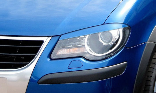 Плеър фарове съвместими с VW Touran 2006-2010