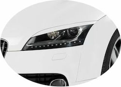 Pleape Headlights Compatible Vw Golf 6 Vi 2009-2012