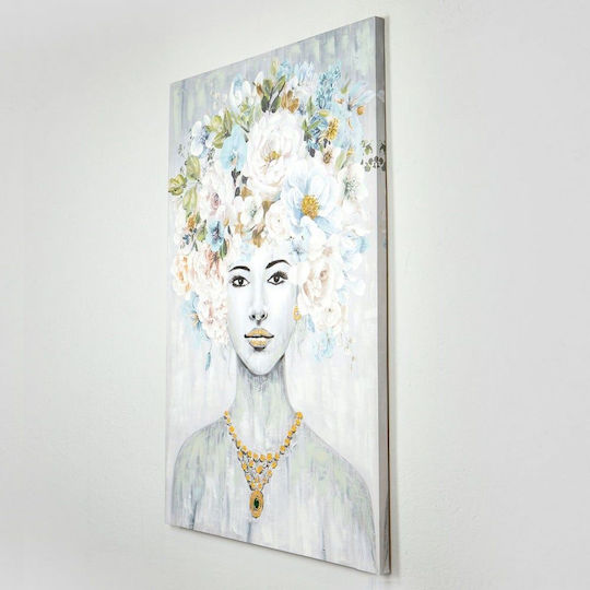 Πίνακας σε Καμβά 80x120cm