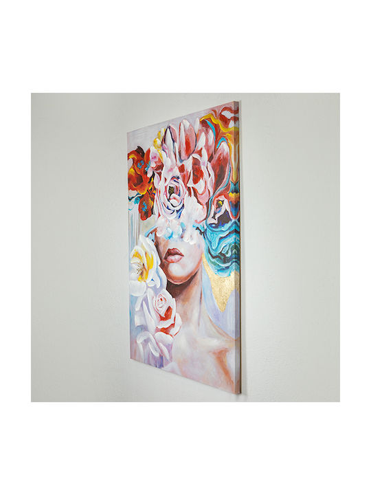Painting on Canvas 80x120cm
