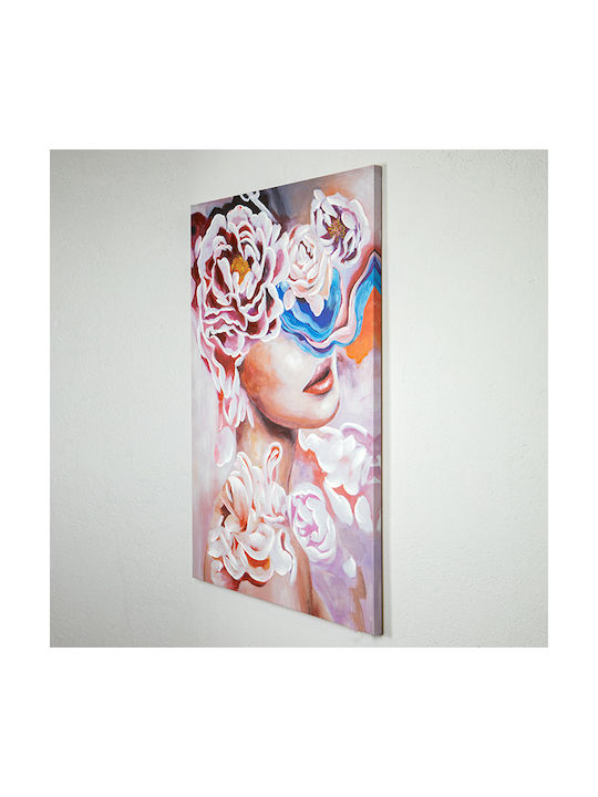 Painting on Canvas 80x120cm