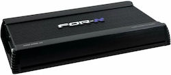 Forx Xam 2200.1d Car Amplifier Monoblock 2200w Forx Xam 2200.1d Car Amplifier Monoblock 2200w