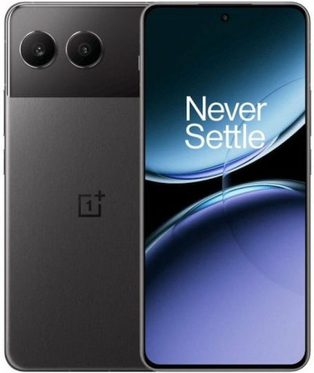 OnePlus Nord 4 5G Dual SIM (12/256GB) Obsidian Midnight