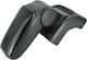 Dedicated Car Armrest Ford Focus Ii 2005-2011 Black Faux Leather
