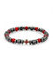 Hematite Bead Bracelet for All Wrists