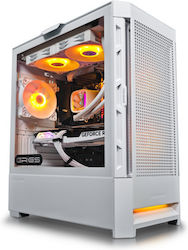 Spark G:RIGS SPARK Lite (Ryzen 5-5500/16GB/1TB)