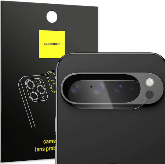 Spacecase Προστασία Κάμερας Tempered Glass Διάφανο για το OnePlus 9 Pro