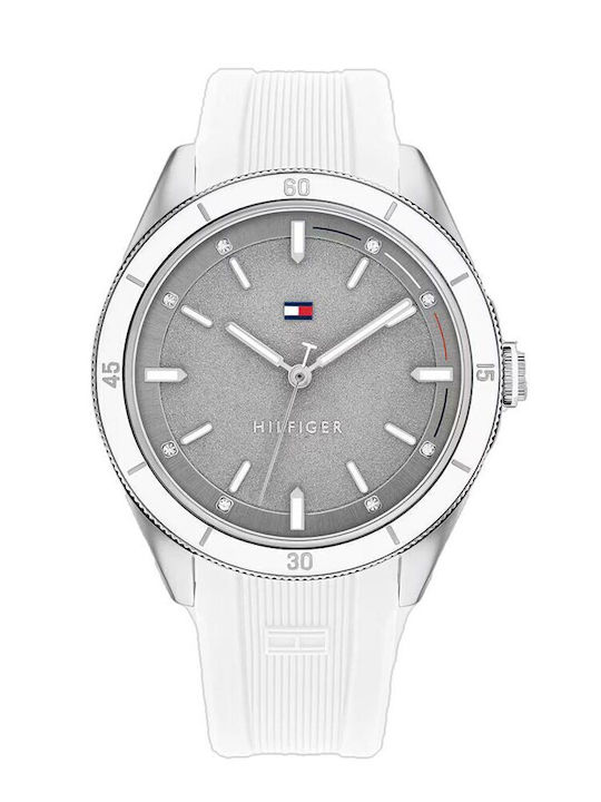 Tommy Hilfiger Emma Womens Watch 38mm Battery w...