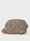 Mayoral Kids Bag Shoulder Bag Brown Copper