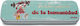 Pepita Viajera Metallic Pencil Case