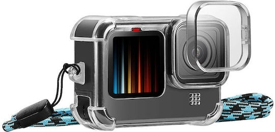 Puluz Θήκη Προστασίας για GoPro Hero 9 PU932T