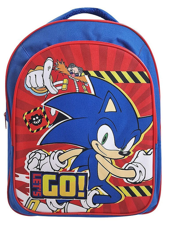 Sonic Backpack Sxt-3228