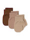 Set Kids Gloves MIttens SORBET 3pcs