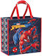 Geschenktasche Geschenksack 50x20x40cm Spiderman 36,5x15x46cm 000508432 000508432