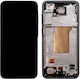 Samsung O ecran cu Mecanism Tactil pentru Samsung A356B Galaxy A35 5G (Albastru)