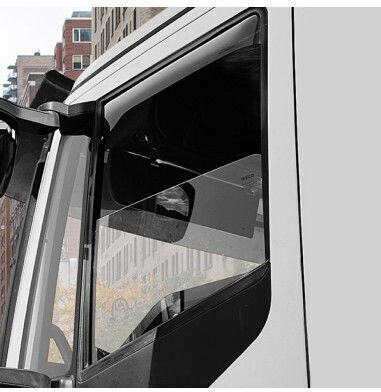 Satz von 2 Kotflügeln für Man Tgx Lkw 2021