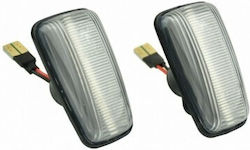 Σετ 2 Semnalizari Aripa Citroen Xsara Saxo Xantia Xm Zx Berlingo Btll-327